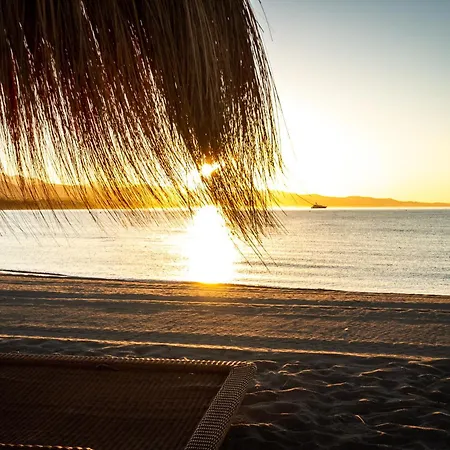 Banus - Beautiful Modern Flat Sea Views 마르베야