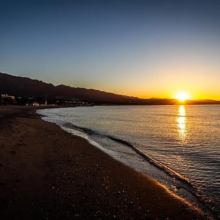 Banus - Beautiful Modern Flat Sea Views 아파트