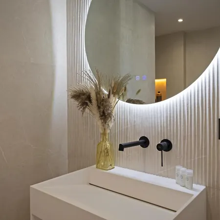 아파트 Banus - Beautiful Modern Flat Sea Views *