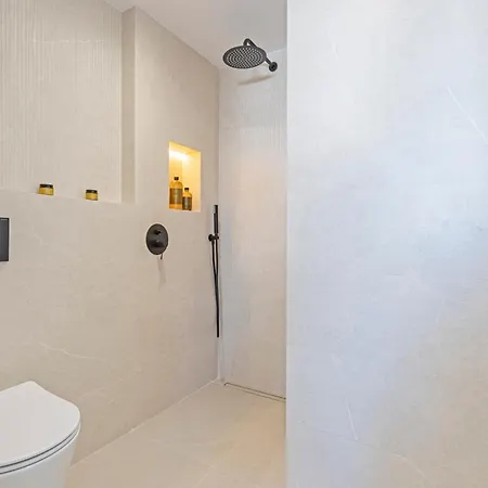 Banus - Beautiful Modern Flat Sea Views * 마르베야